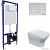 Berges Wasserhaus Strati Rimless + Strati Slim SO + Novum 525 + L4 042455