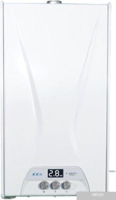Отопительный котел E.C.A. Gelios Plus 28 HM NG