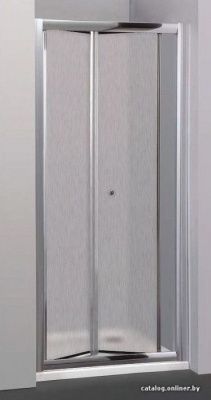 Душевая дверь RGW CL-21 76-81 см (шиншилла)