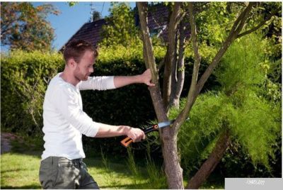Fiskars Xtrac SW75 1000614