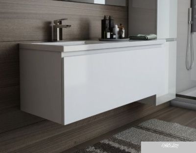 Эстет Тумба под умывальник Dallas Luxe ФР-00002925 (правый)