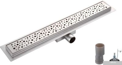 Трап/канал Gappo G85007-2