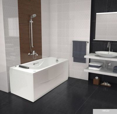 Ванна Santek Тенерифе 150x70 без гидромассажа [WH302213]