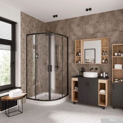 Niagara NG-6807-08 100x100x190