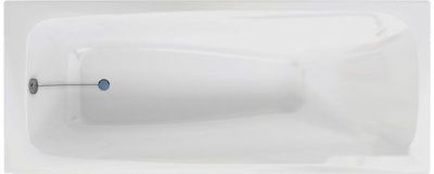 Ванна BelBagno BB102 170х70