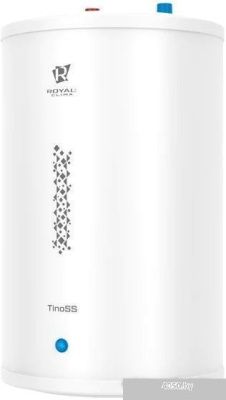 Водонагреватель Royal Clima TinoSS RWH-TS15-RS