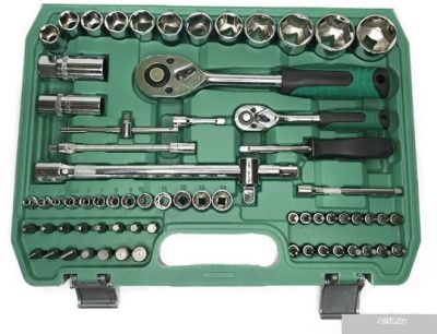 Edon MTB-82 (82 предмета)