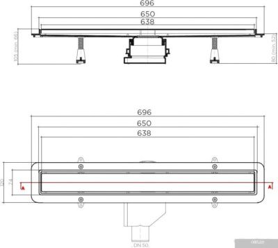 Pestan Betto by Pestan Line 650 263886 13702510