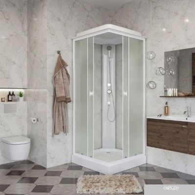 Niagara Promo P90/13Q/MT 90x90x215