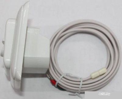 Терморегулятор Eastec RTC 70.26 (бежевый)