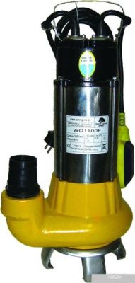 Насос OMNIGENA WQ 1100F