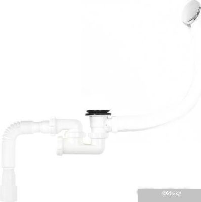 Сифон Aquant V672-18-MR