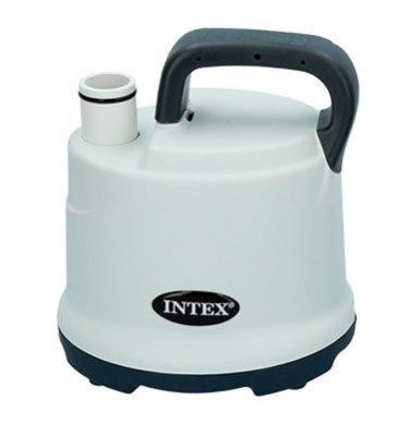 Насос Intex 28606