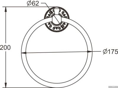 Rose RG1006Q