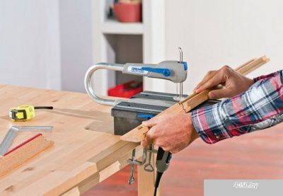 Dremel MS51 Moto-Saw 5 предметов [2615MS51JA]