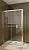 Radaway S 100 (душевая стенка) 33423-01-01N