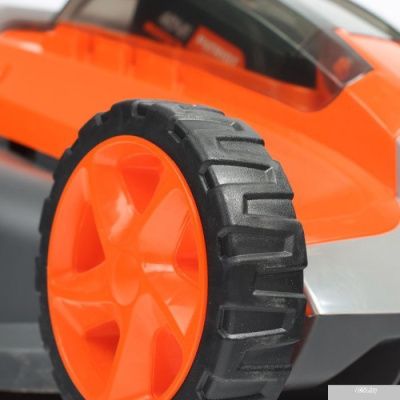 Колёсная газонокосилка Patriot CM 435XL