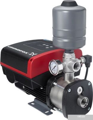 Насос Grundfos CMBE 3-93