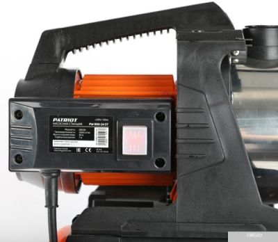 Насос Patriot PW 850-24 ST