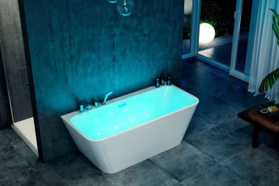 Ванна Excellent Lila 170х75