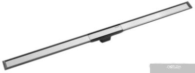 Geberit CleanLine20 154.450.KS.1 (нержавеющая сталь)