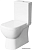 Унитаз Sanita Quadro QDRSLCC01151022
