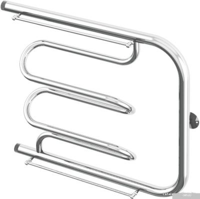 Полотенцесушитель Gloss & Reiter Twist 50x60 (1