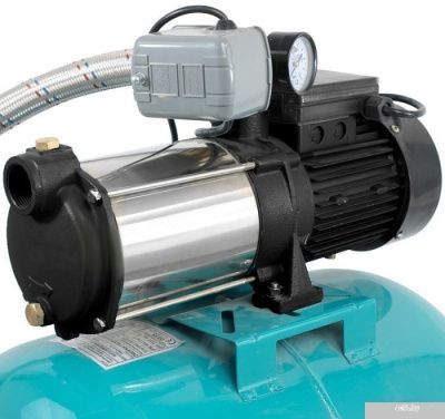 Насос MALEC MH1300 50л