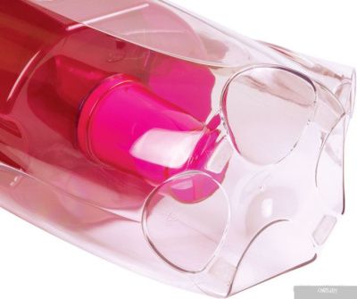 Кувшин ECOSOFT Наша Вода Максима 5 л (красный) MVMAXIMAB