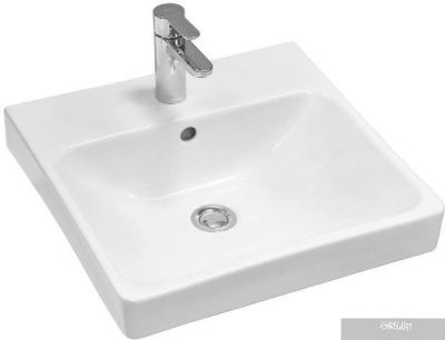 Акватон Тумба с умывальником Сканди 45 1A2516K0SD010+1WH501630