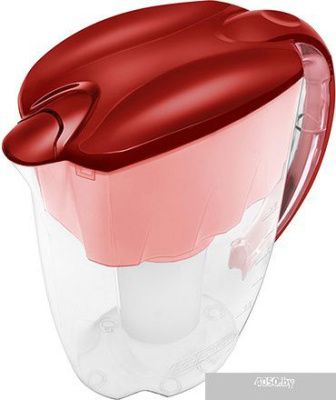 Кувшин АКВАФОР Триумф рубин (2.8 л)