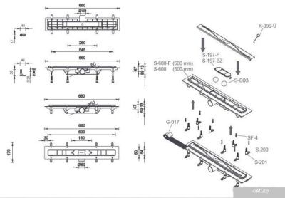 Ambassador Set 11011202-ST5
