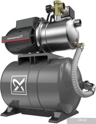 Насос Grundfos JP 4-47 PT-H