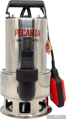 Ресанта НД-15500Н/35
