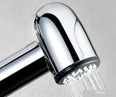 Смеситель Wasserkraft A11056