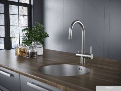 Paulmark Heller He213218-SS (нержавеющая сталь)