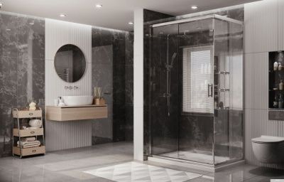 Ambassador Kingston 14011101 120х80