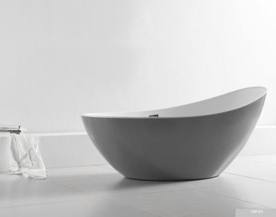 Ванна Abber AB9233G 184x79
