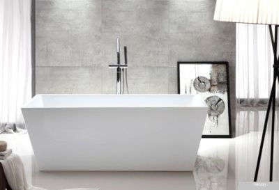 Ванна Abber AB9224-1.6 160x80