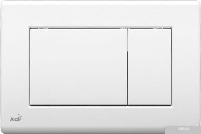 Панель смыва Alcaplast M270