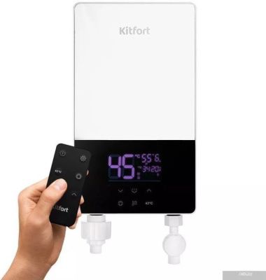 Kitfort КТ-6034