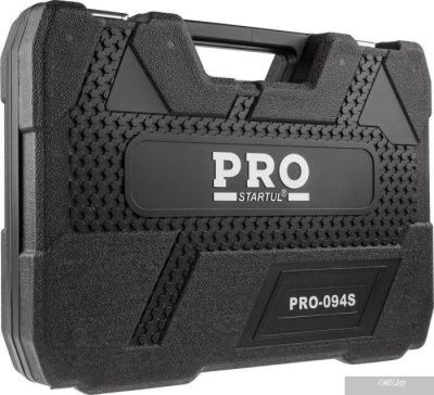 PRO Startul Stuttgart PRO-094S (94 предмета)