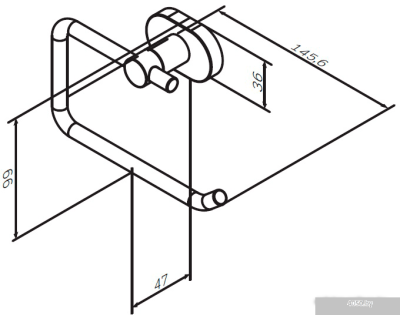 AM.PM Sense A7434100