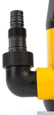 Насос Denzel DP900