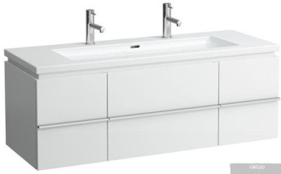 Laufen Тумба под умывальник Case H4013120754631 (белый)