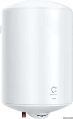 EcoStar Smile EWH-SM30-RE