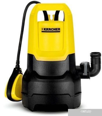 Насос Karcher SP 1 Dirt