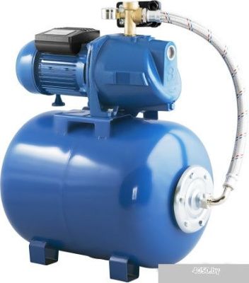 Насос Aquario Auto AJC-125C(50L)