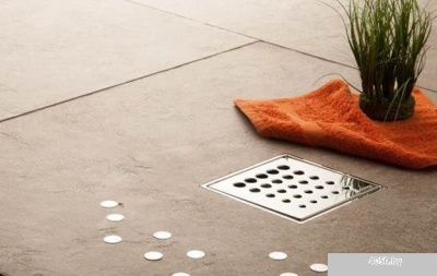 Трап/канал Pestan Confluo Standard Drops 3 Mask