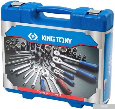 King Tony 7598MR (97 предметов)